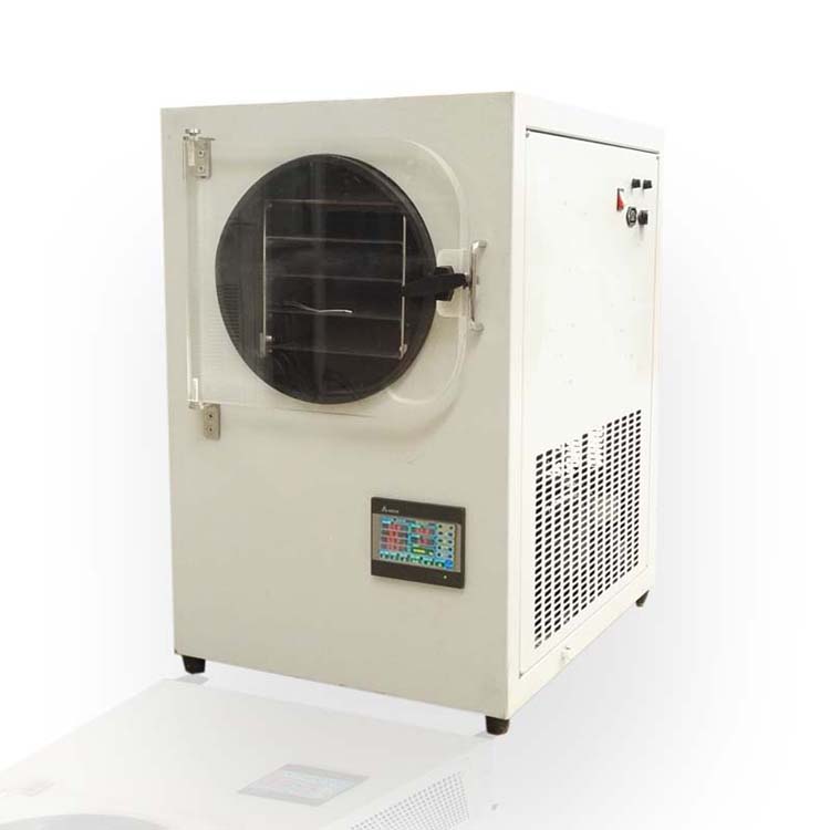 小型冷凍干燥機