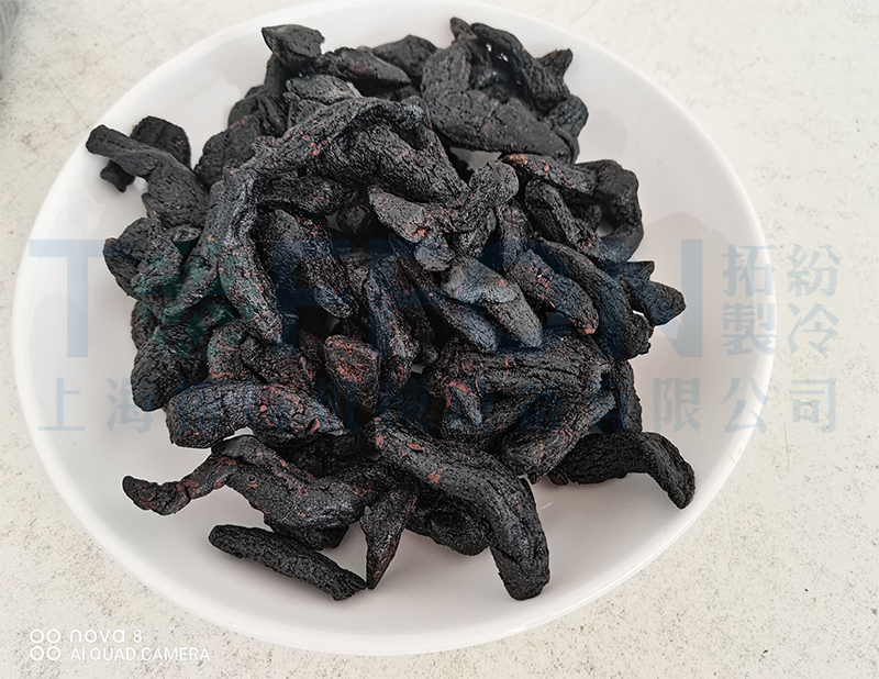 冷凍干燥機|凍干機|真空冷凍干燥機|大型冷凍干燥機|食品凍干機|制藥真空冷凍干燥機|食品凍干設備|制藥冷凍干燥機