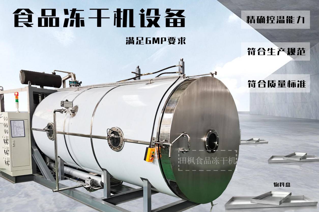 冷凍干燥機|凍干機|真空冷凍干燥機|大型冷凍干燥機|食品凍干機|制藥真空冷凍干燥機|食品凍干設備|制藥冷凍干燥機