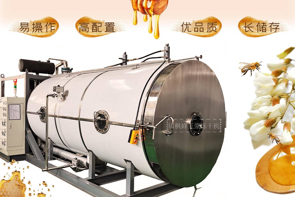 冷凍干燥機|凍干機|真空冷凍干燥機|大型冷凍干燥機|食品凍干機|制藥真空冷凍干燥機|食品凍干設備|制藥冷凍干燥機