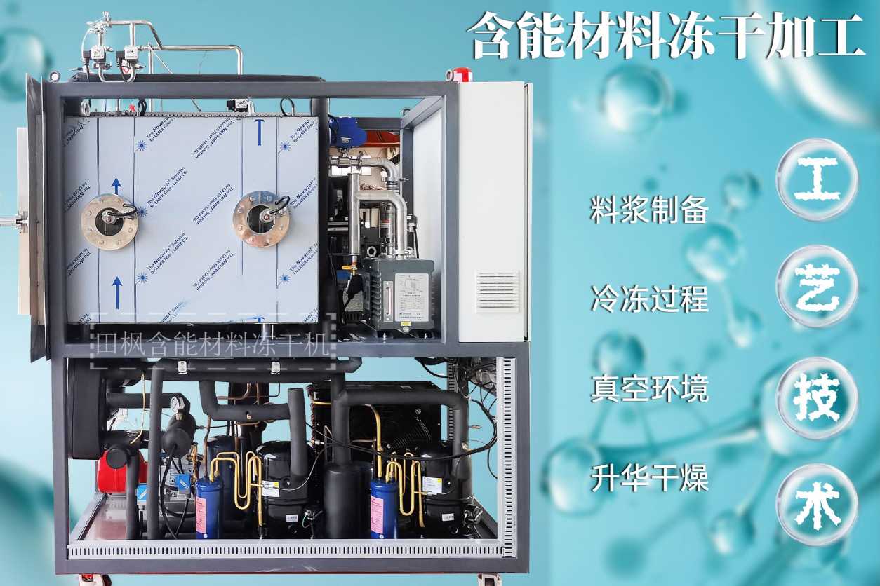 冷凍干燥機|凍干機|真空冷凍干燥機|大型冷凍干燥機|食品凍干機|制藥真空冷凍干燥機|食品凍干設備|制藥冷凍干燥機