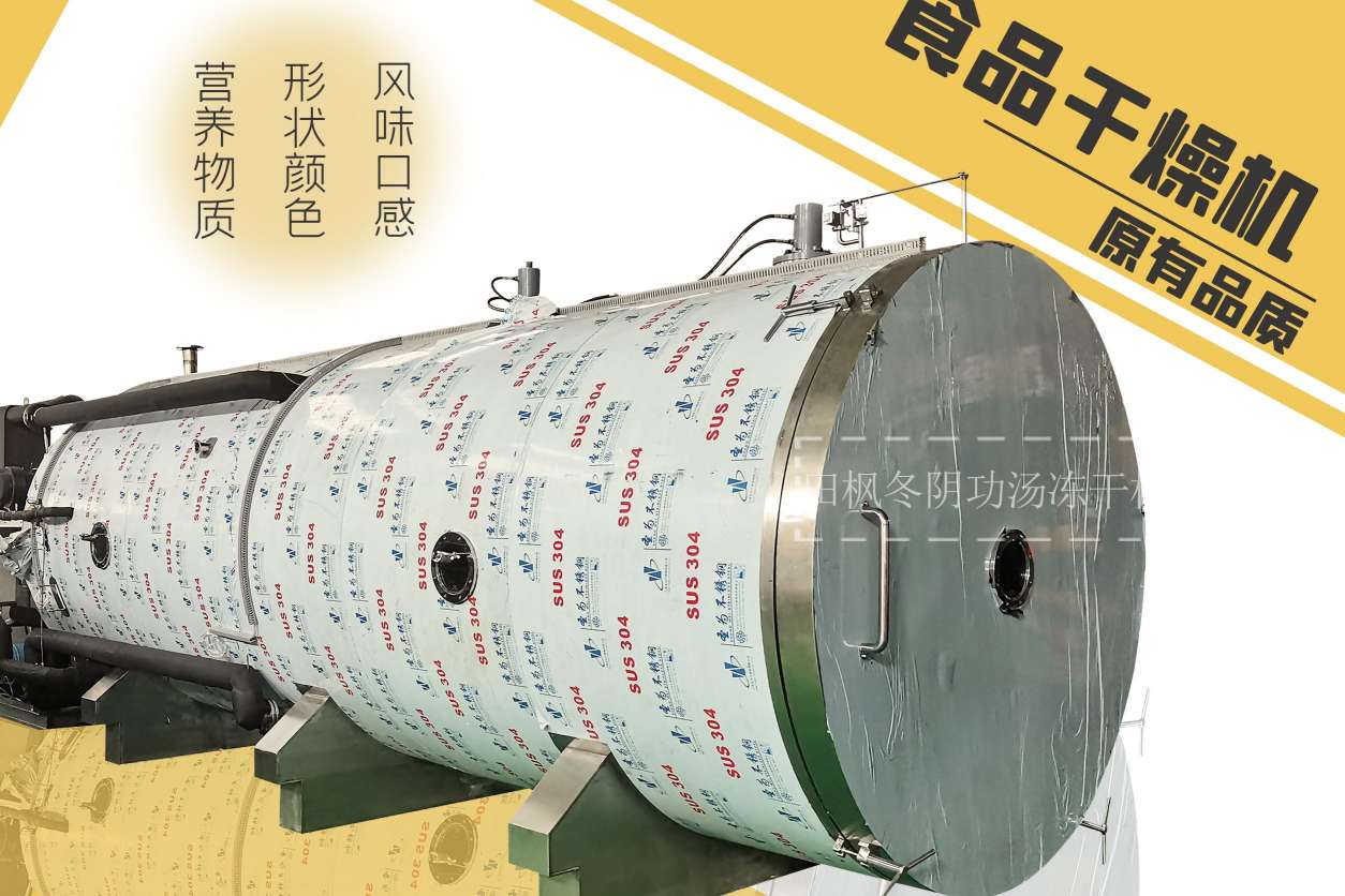 冷凍干燥機|凍干機|真空冷凍干燥機|大型冷凍干燥機|食品凍干機|制藥真空冷凍干燥機|食品凍干設備|制藥冷凍干燥機