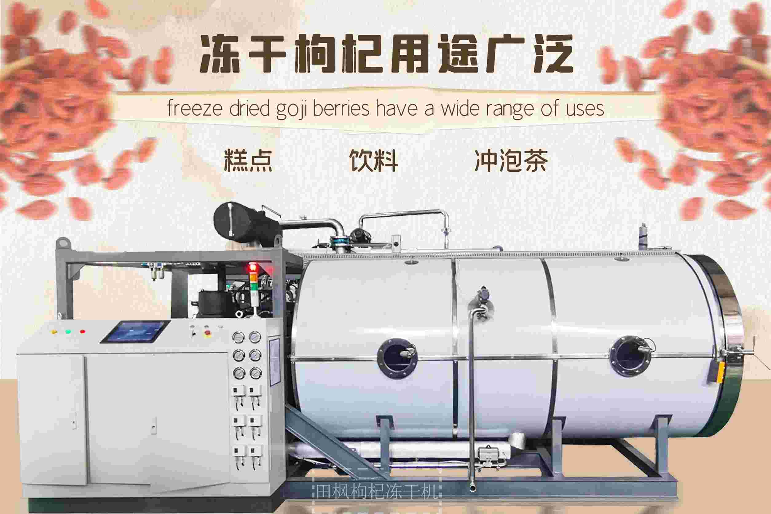 冷凍干燥機|凍干機|真空冷凍干燥機|大型冷凍干燥機|食品凍干機|制藥真空冷凍干燥機|食品凍干設備|制藥冷凍干燥機
