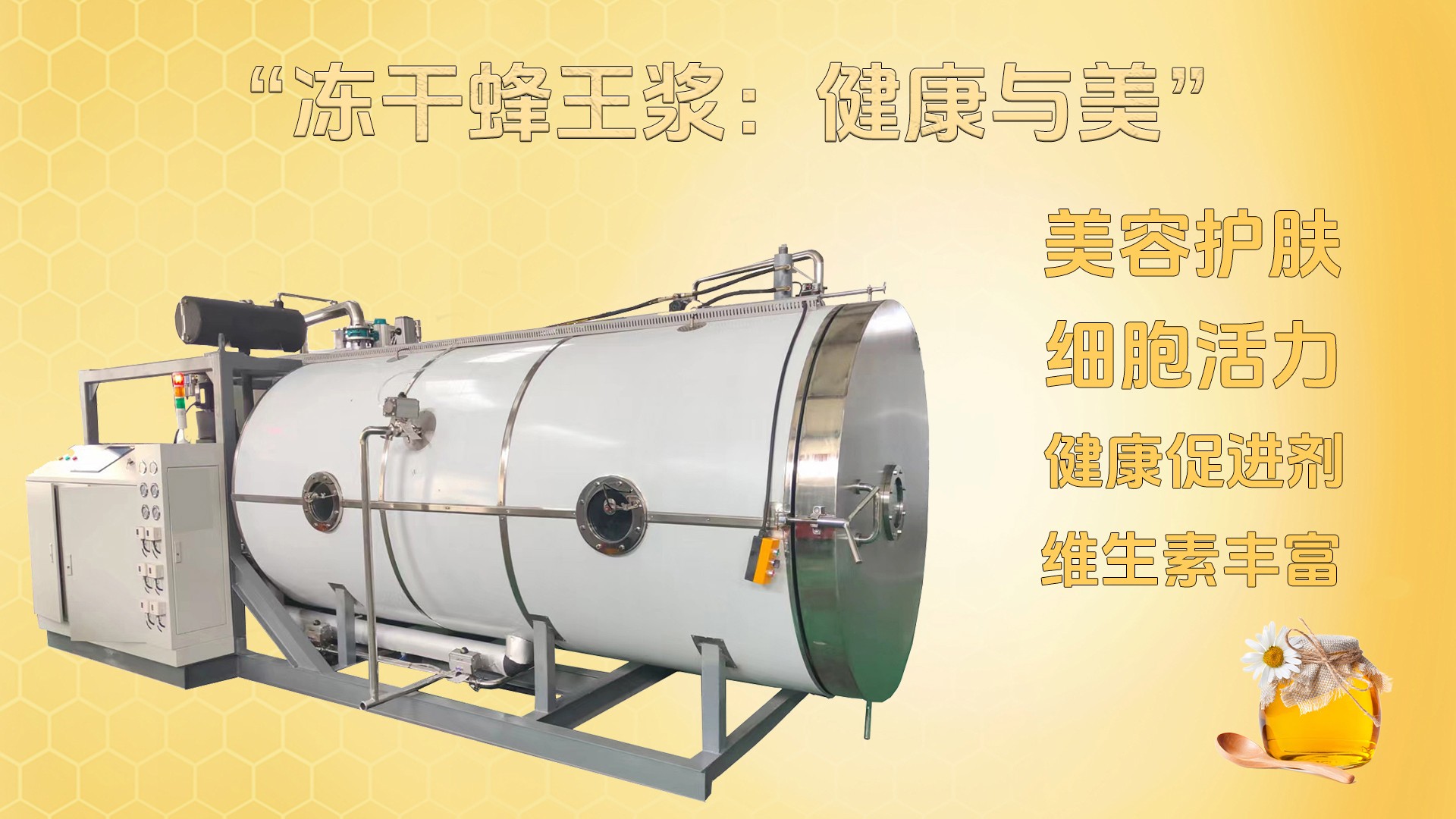 冷凍干燥機|凍干機|真空冷凍干燥機|大型冷凍干燥機|食品凍干機|制藥真空冷凍干燥機|食品凍干設備|制藥冷凍干燥機