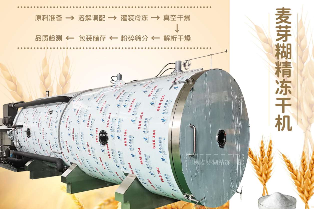 冷凍干燥機|凍干機|真空冷凍干燥機|大型冷凍干燥機|食品凍干機|制藥真空冷凍干燥機|食品凍干設備|制藥冷凍干燥機