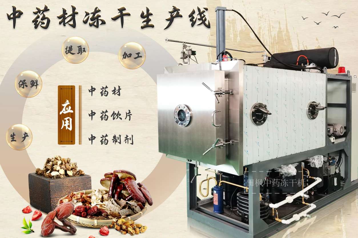 冷凍干燥機|凍干機|真空冷凍干燥機|大型冷凍干燥機|食品凍干機|制藥真空冷凍干燥機|食品凍干設(shè)備|制藥冷凍干燥機