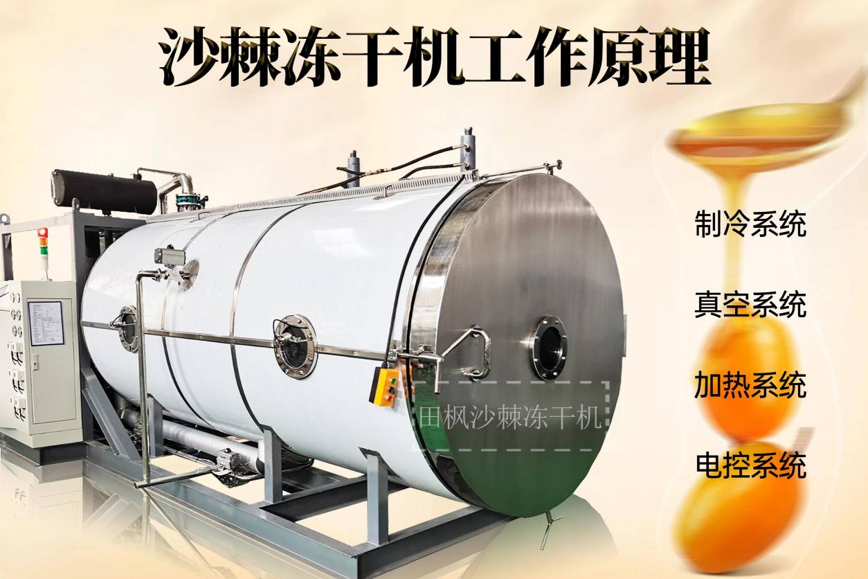 冷凍干燥機(jī)
