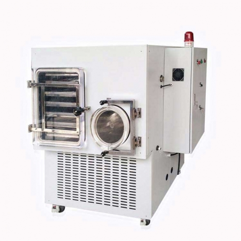 原位冷凍干燥機TF-SFD-15PLC