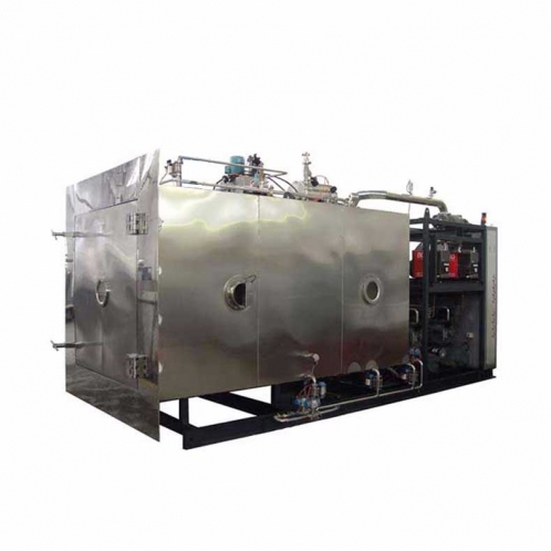 大型冷凍干燥機TF-SFD-300