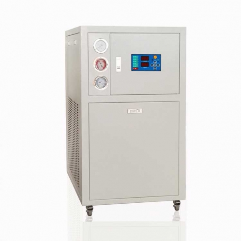 風冷式工業冷水機TF-LS-2A