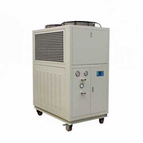 風冷箱式冷水機TF-LS-6A