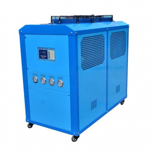 箱式冷水機TF-LS-30KW