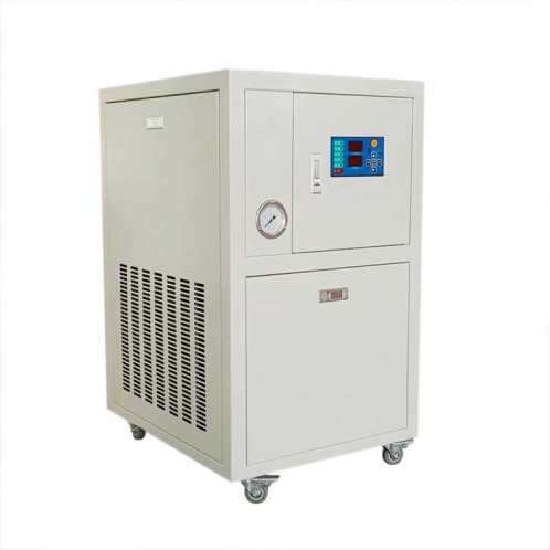 小型工業冷水機TF-LS-0.6A