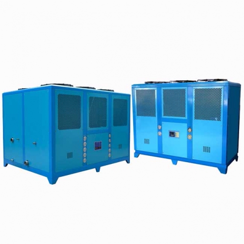 工業冷水機