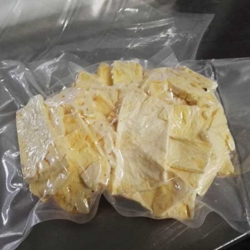 菠蘿冷凍干燥