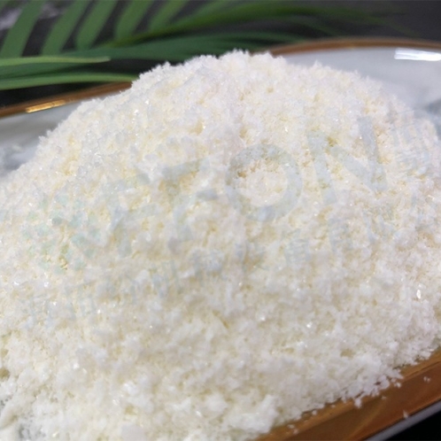 牛奶凍干，食品真空冷凍干燥機應用于牛奶凍干