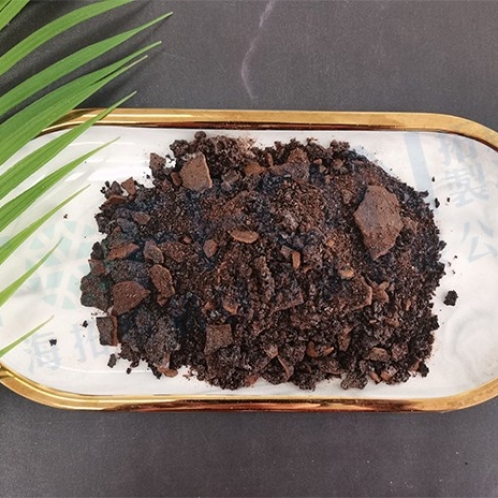 咖啡凍干機：食品真空冷凍干燥機技術應用在咖啡凍干