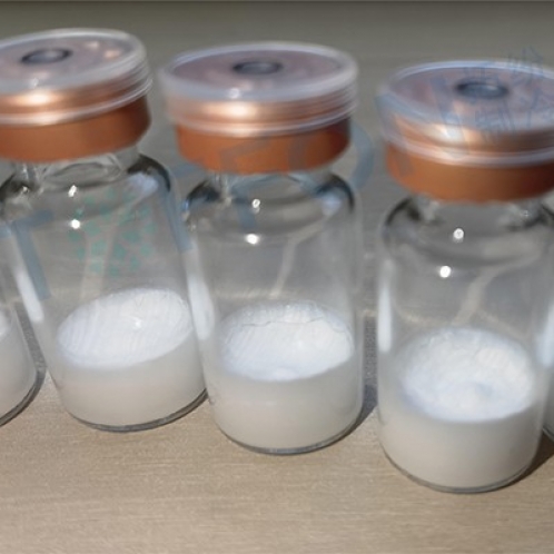 凍干粉溶液：生物制藥真空冷凍干燥機應用
