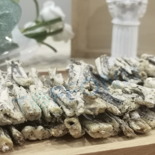 海鮮凍干機：凍干技術應用及優勢