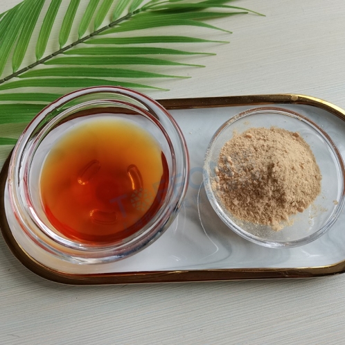 凍干茶粉：凍干粉凍干機的冷凍干燥原理及優勢