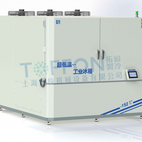 上海拓紛 TF-B80-800LAW 立式微氣流循環冷凍冰箱